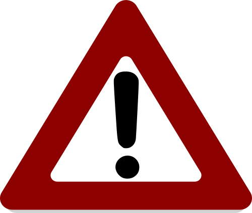 alert