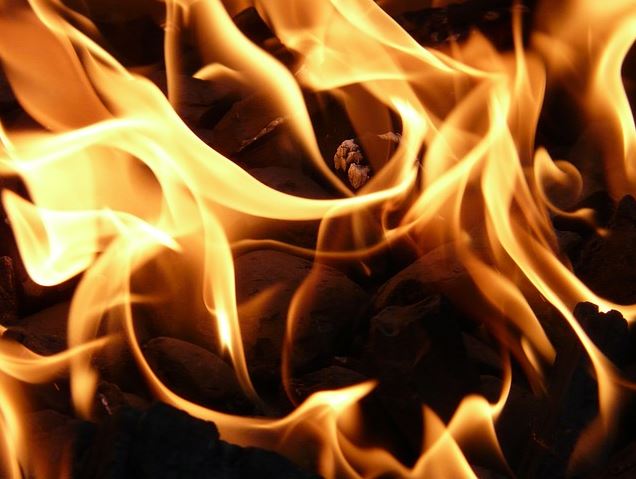 fire