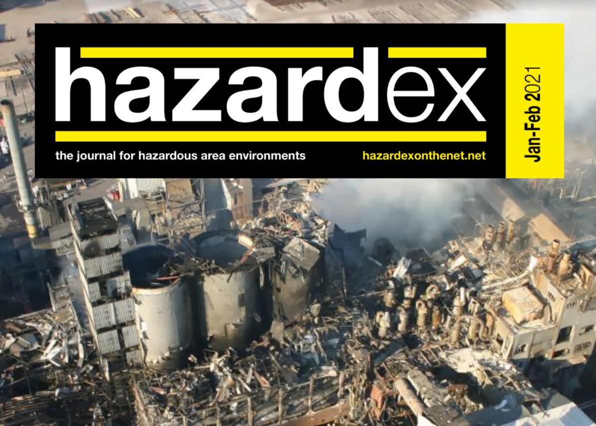 hazard-ex