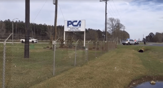 pca