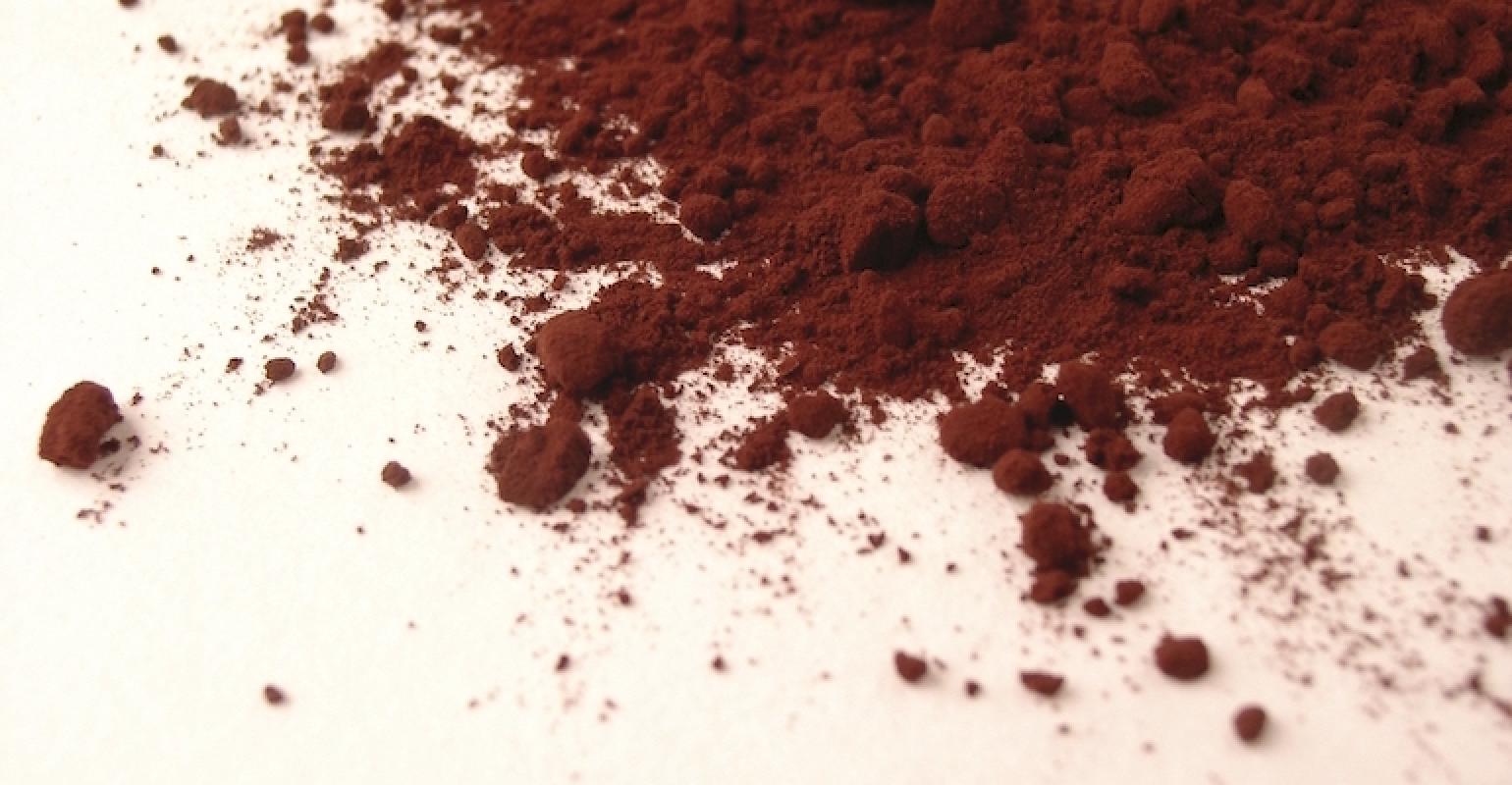 powder-explosion