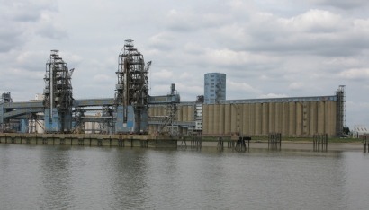 tilbury
